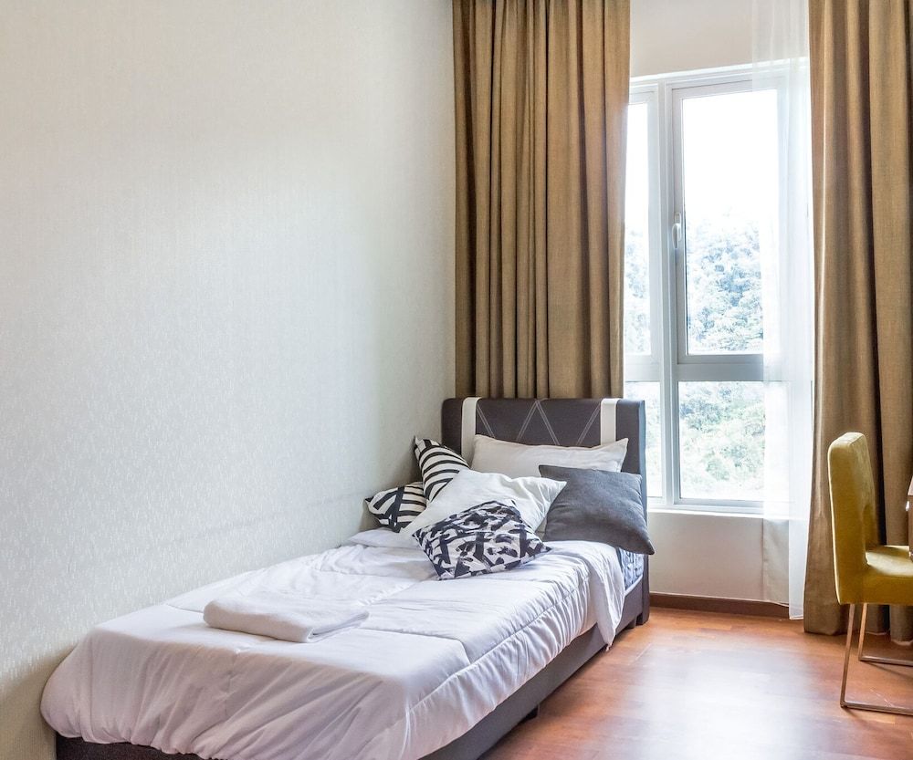 The Haven Lakeside Suites by Verve The Haven Lakeside Suites by Verve (10 Pax) EECH37 3