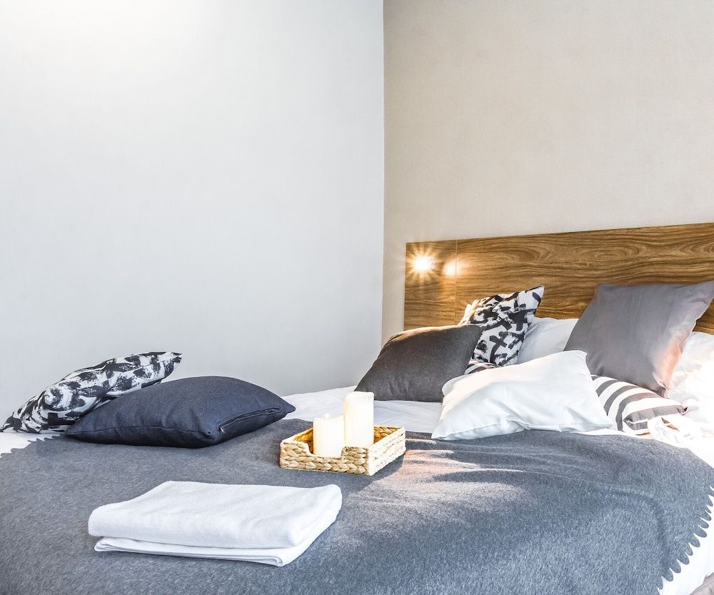 The Haven Lakeside Suites by Verve The Haven Lakeside Suites by Verve (10 Pax) EECH37 2