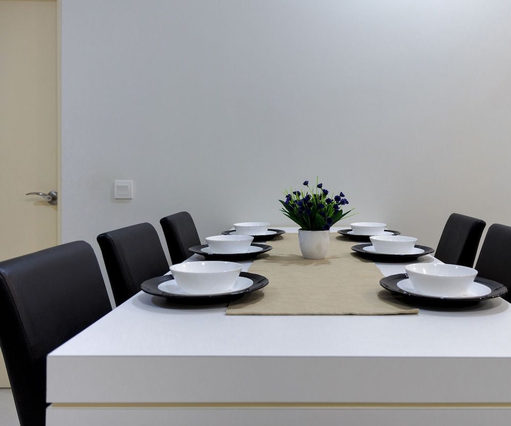 The Haven Lakeside Suites by Verve The Haven Lakeside Suites by Verve (8 Pax) EECH13 7