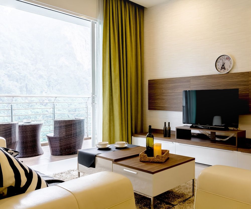 undefined The Haven Lakeside Suites by Verve 6