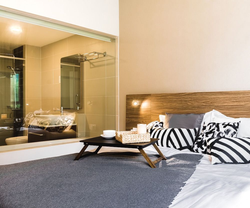 undefined The Haven Lakeside Suites by Verve 2