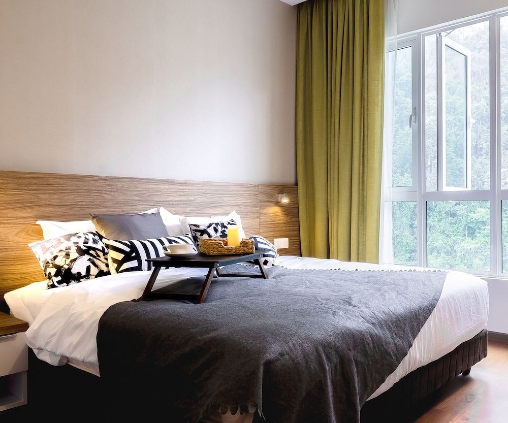 undefined The Haven Lakeside Suites by Verve 10