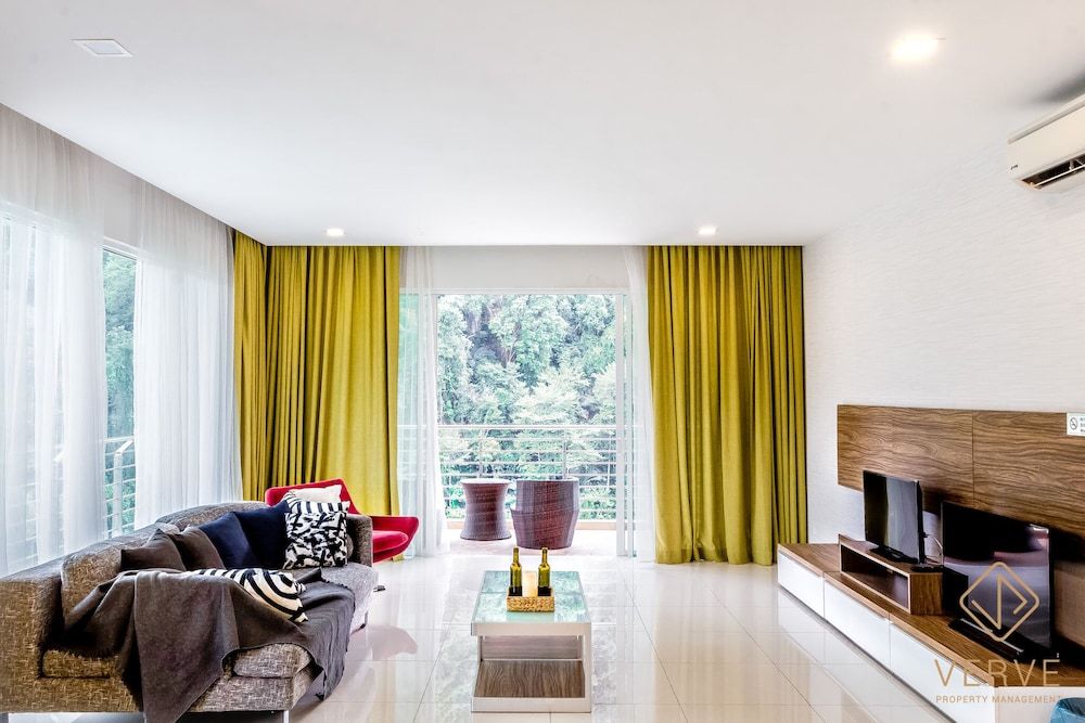 The Haven Lakeside Suites by Verve The Haven Lakeside Suites by Verve (10 Pax) EECH37 9