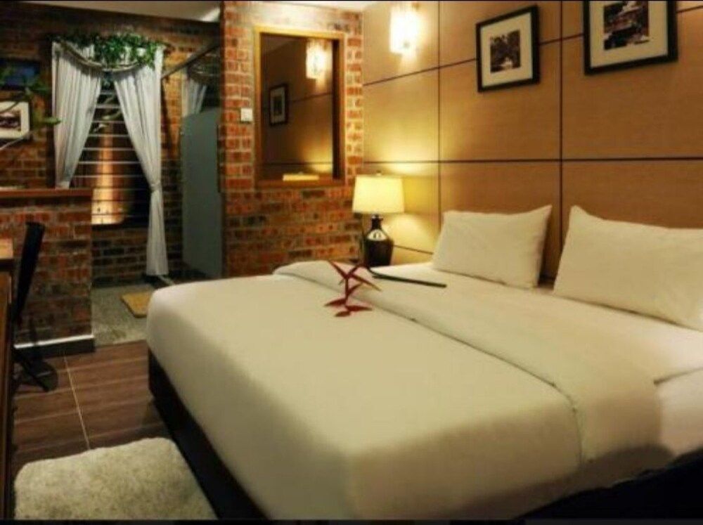 Kinta Bali Villa Room (Splendid) 2