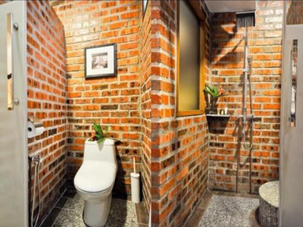 Kinta Bali Villa Room (Splendid) 4