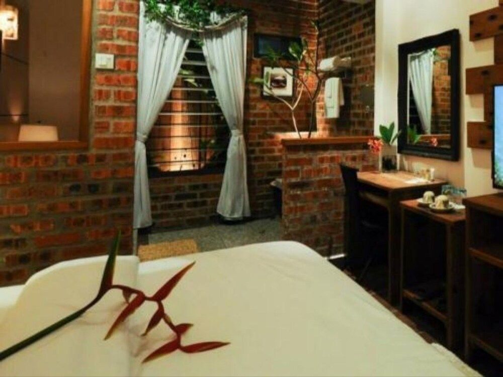 Kinta Bali Villa Room (Splendid) 3