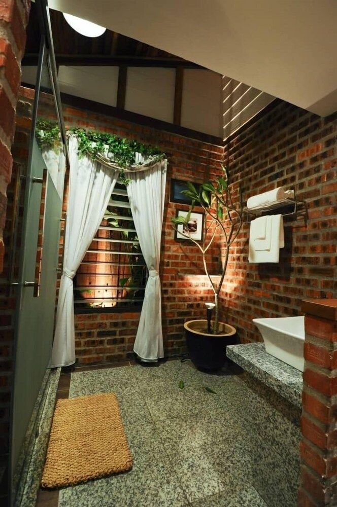 Kinta Bali Villa Room (Splendid) 5