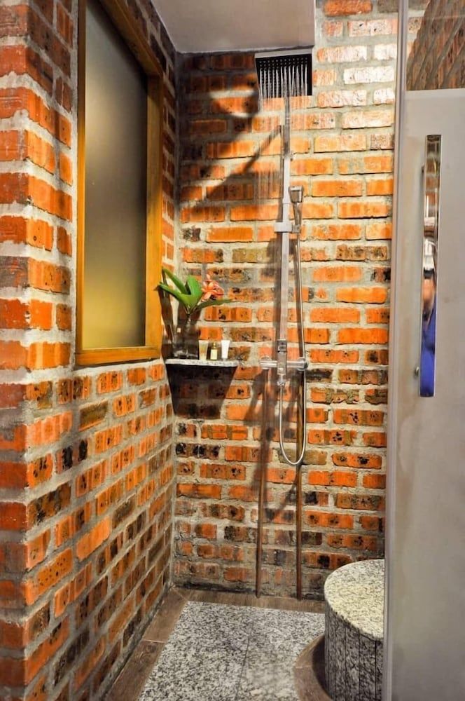 Kinta Bali Villa Room (Splendid) 6