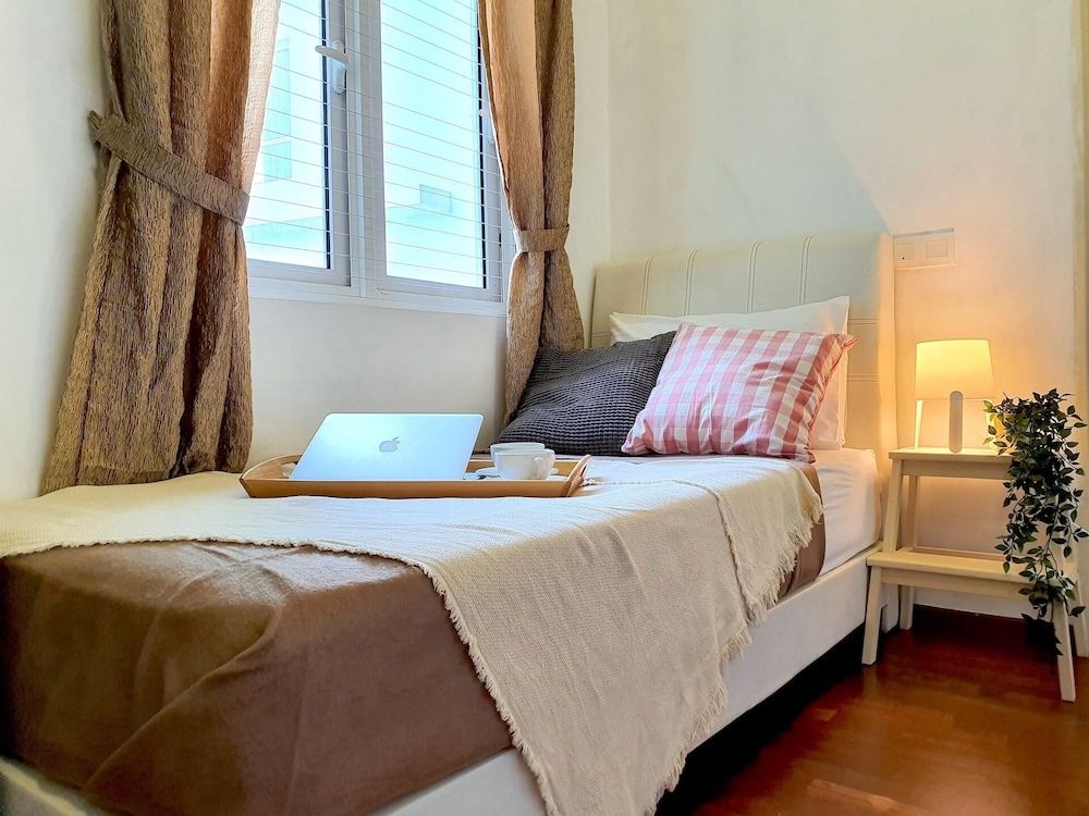 undefined The Haven Residences by BeeStay at Tambun 10