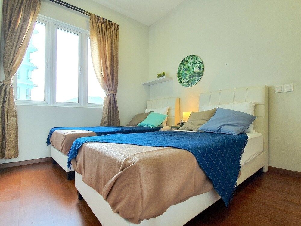 undefined The Haven Residences by BeeStay at Tambun 5