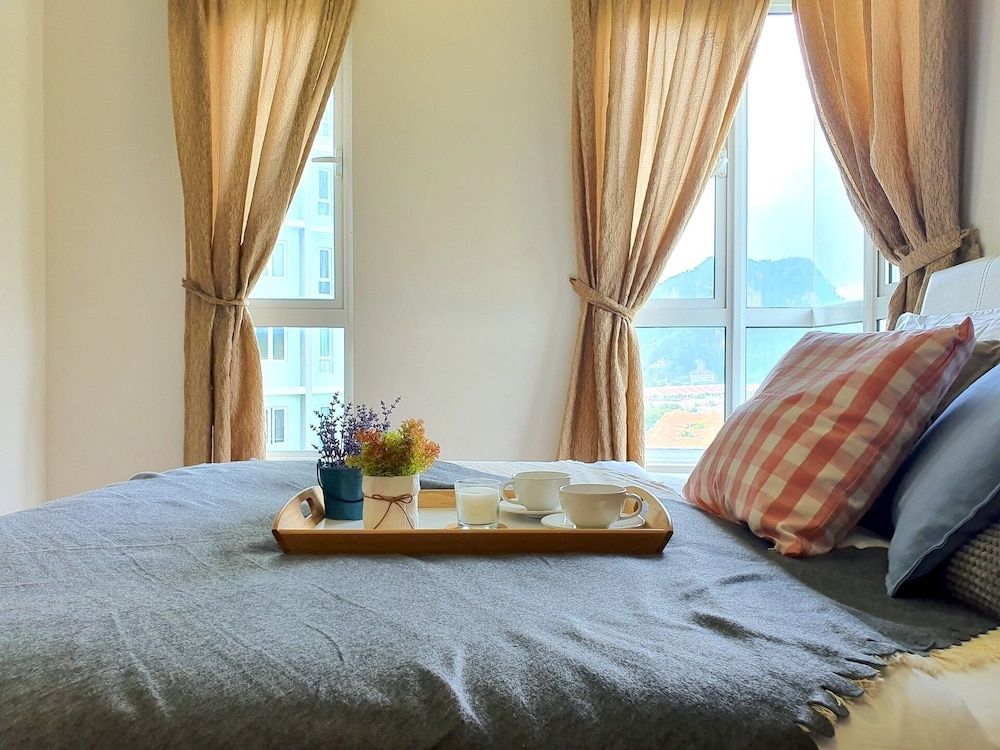 undefined The Haven Residences by BeeStay at Tambun 6