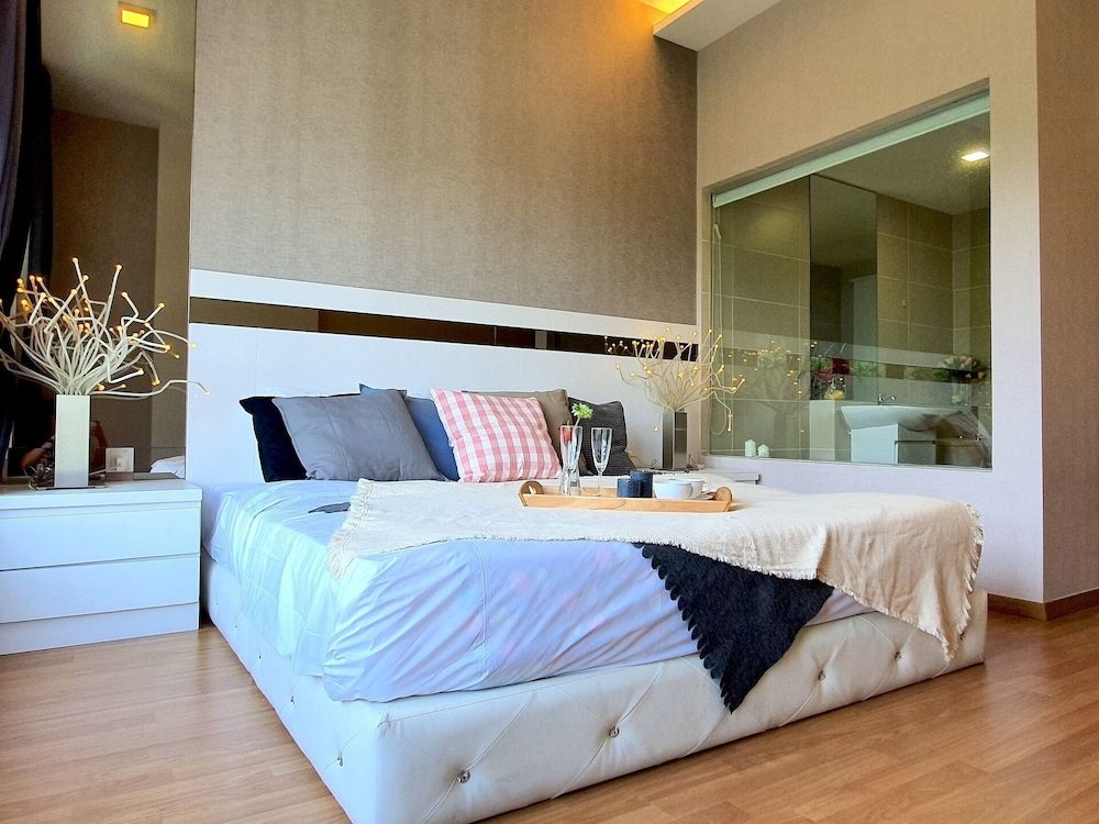 Apartment, 3 Bedrooms (A-19-02)