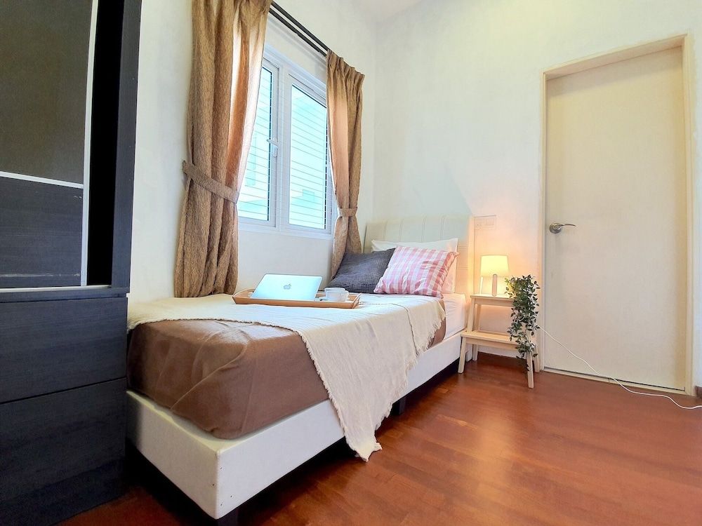 undefined The Haven Residences by BeeStay at Tambun 7