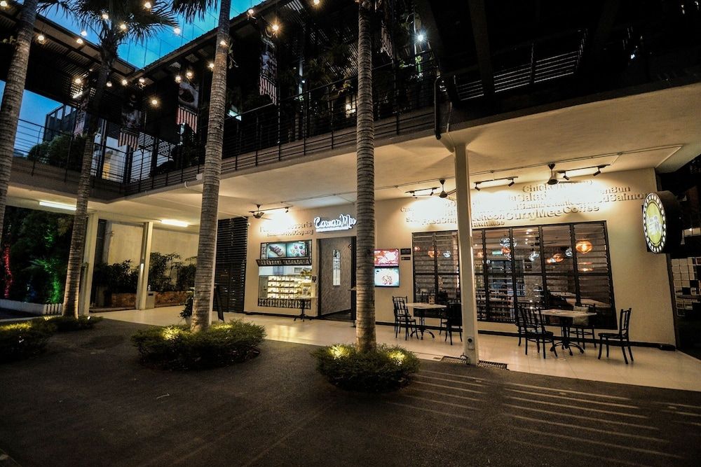 undefined 1969 Ipoh Garden 8