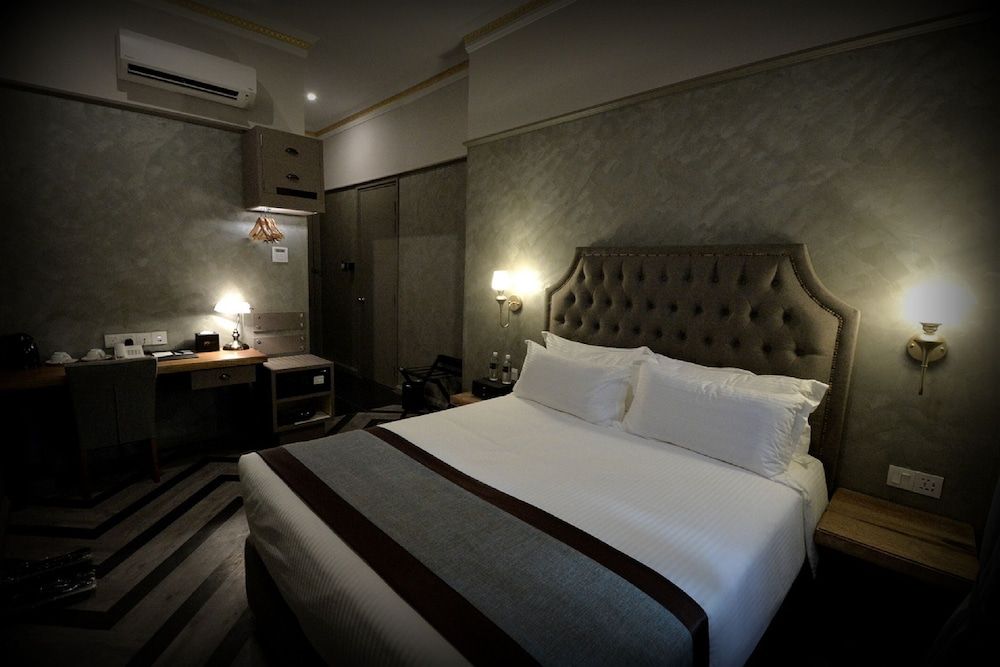 1969 Ipoh Garden Deluxe Queen