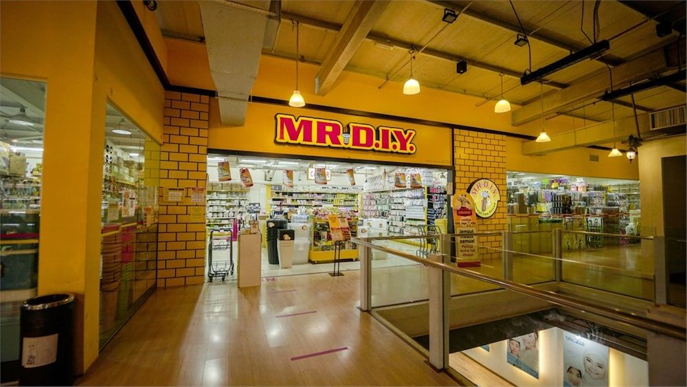 undefined 1969 Ipoh Garden 4