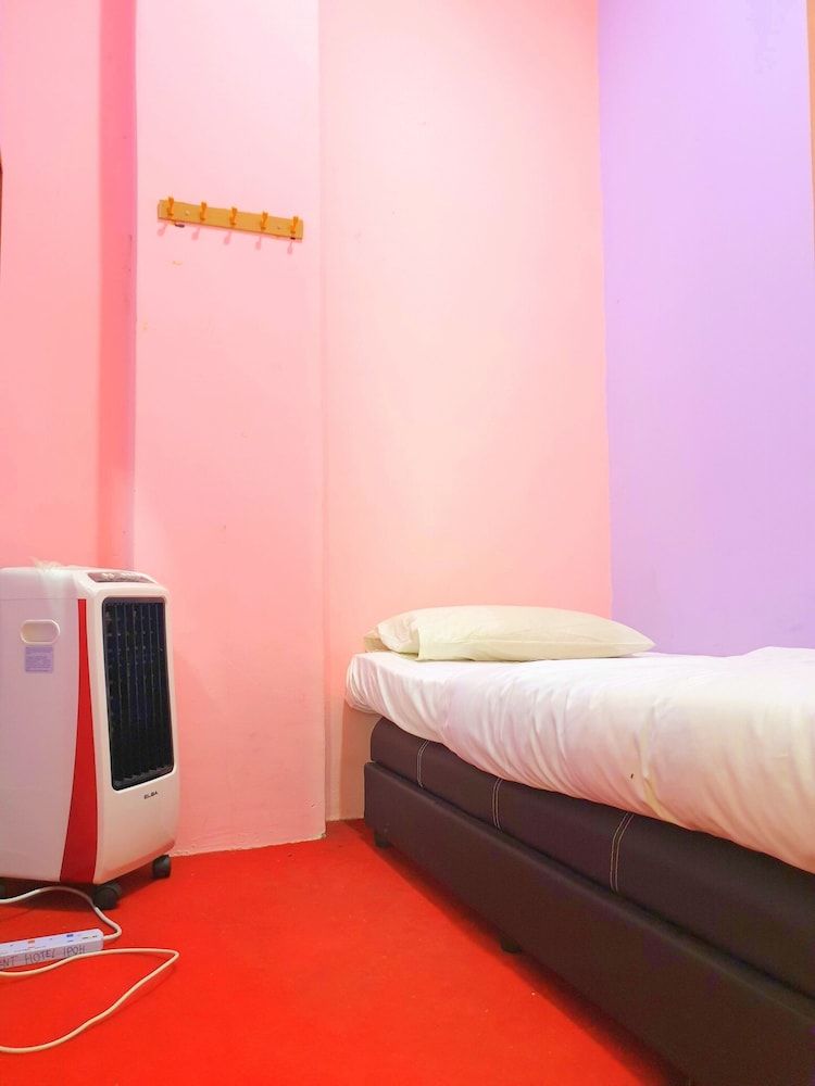 undefined SPOT ON 89723 Hotel NQA Excellent Ipoh 8