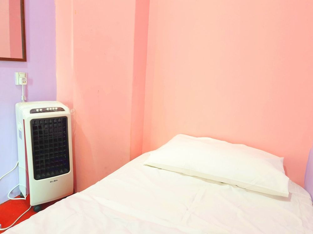 undefined SPOT ON 89723 Hotel NQA Excellent Ipoh 4