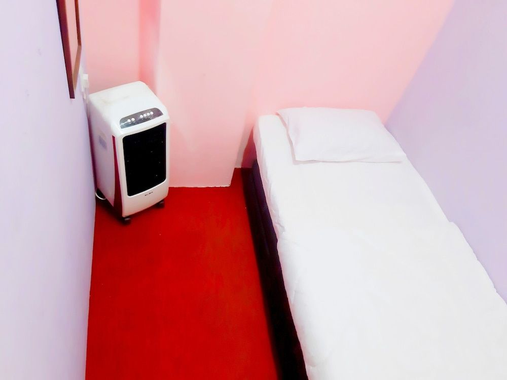 undefined SPOT ON 89723 Hotel NQA Excellent Ipoh 6