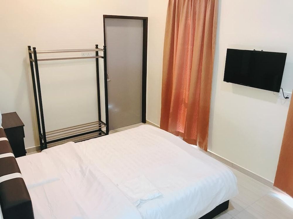 Ok Family Villa Standard room ,5 rooms only ,12pax(Sharing Living Room and on 3th Floor) 2
