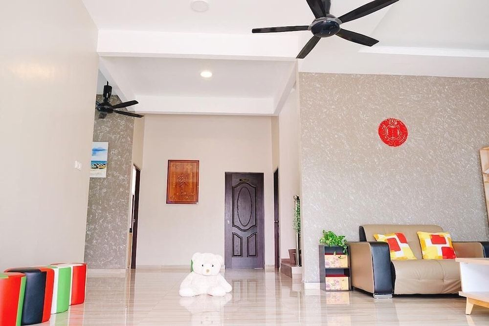 undefined Ok Family Villa 7