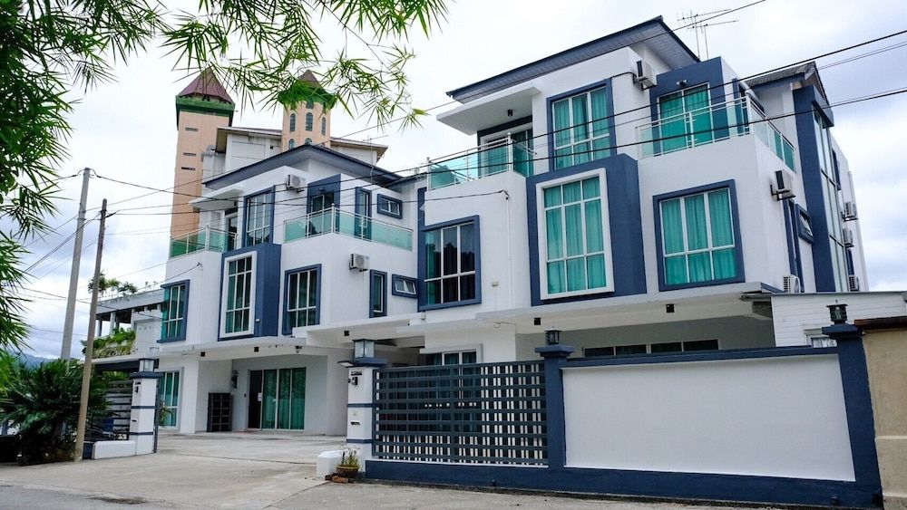 undefined Ok Family Villa 3