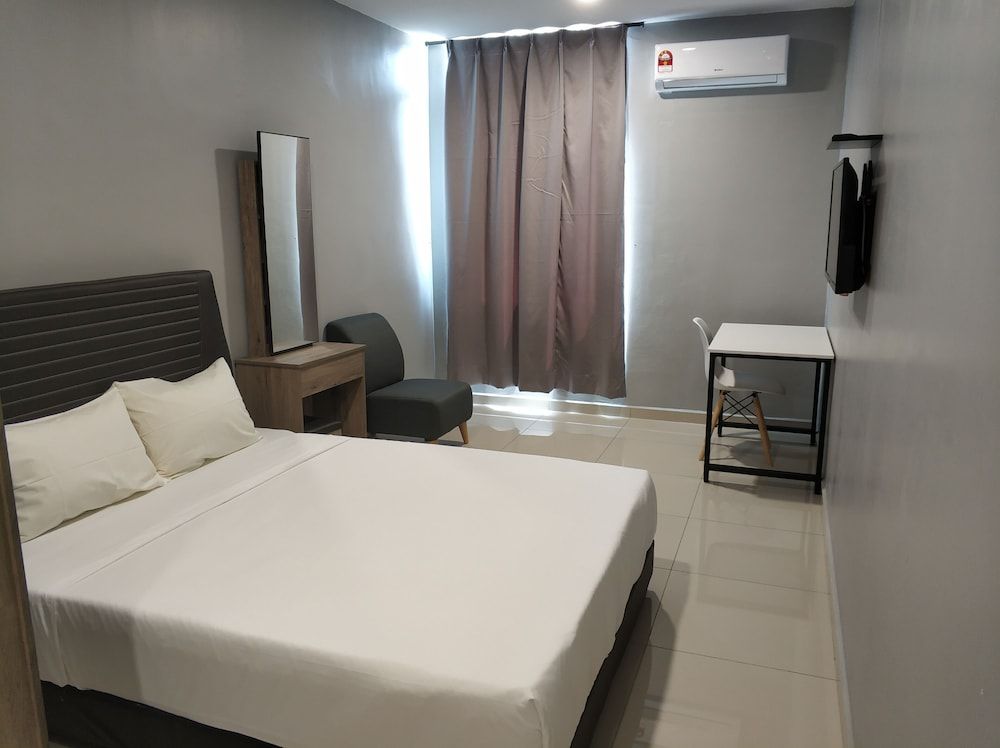 undefined Reno Rooms Ipoh 2