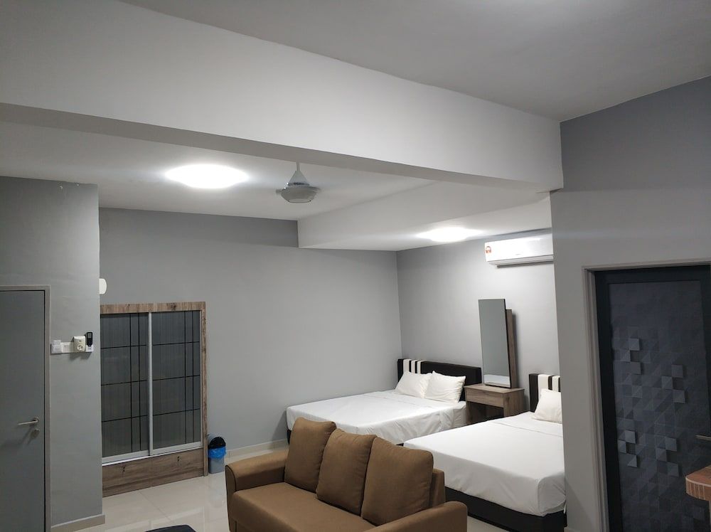 undefined Reno Rooms Ipoh 5