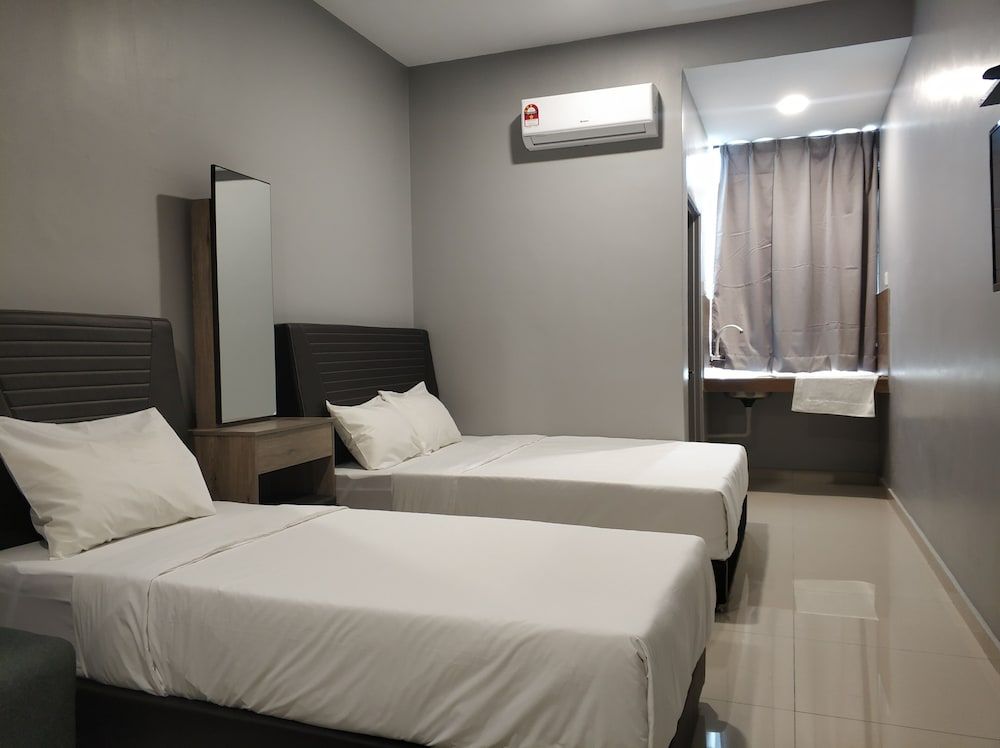 undefined Reno Rooms Ipoh 4