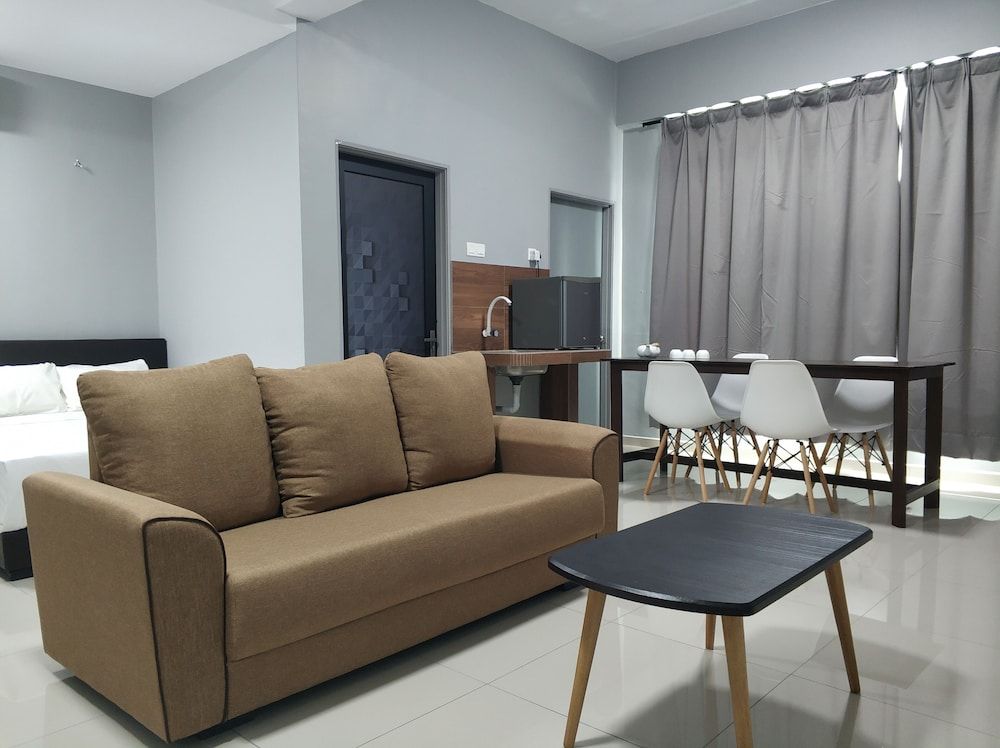 undefined Reno Rooms Ipoh 8