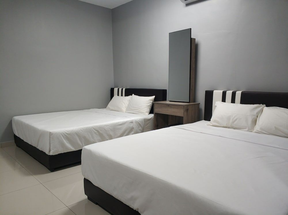 undefined Reno Rooms Ipoh