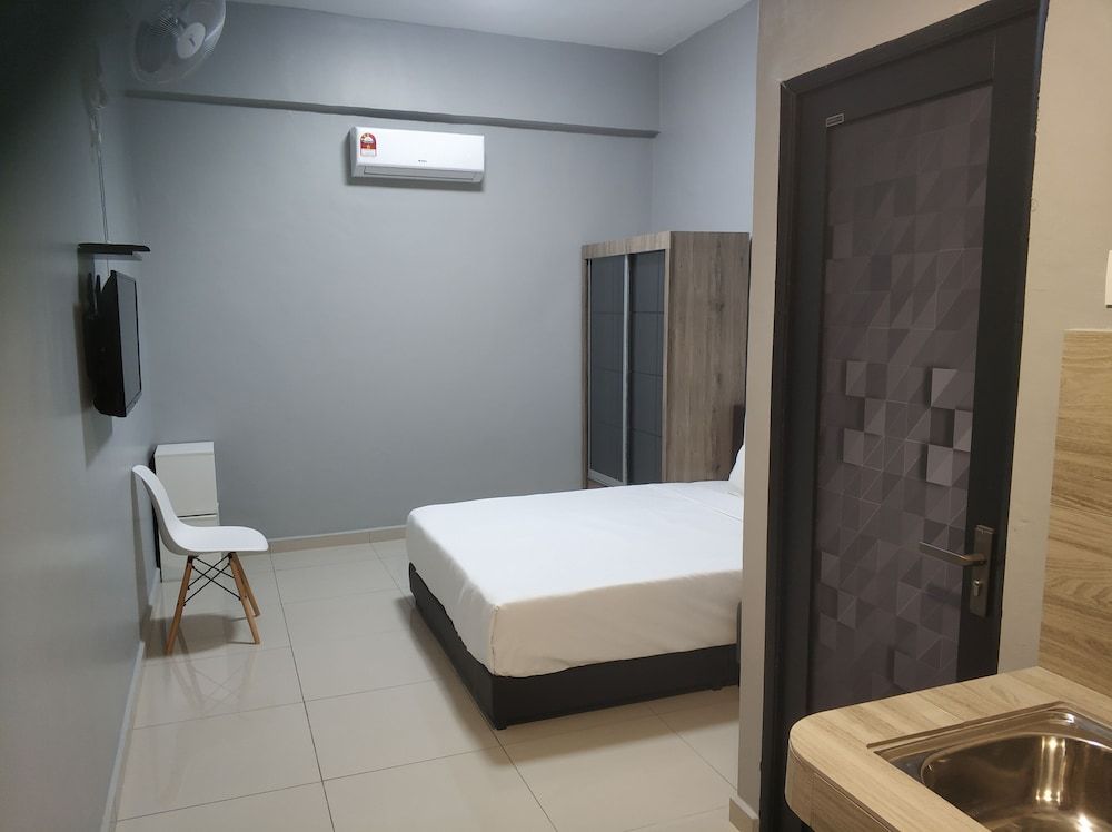 undefined Reno Rooms Ipoh 3