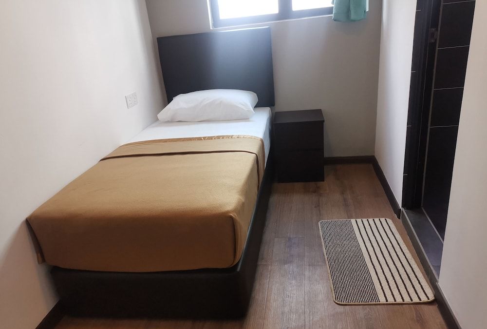 undefined Belmorris Greentown Hotel 7