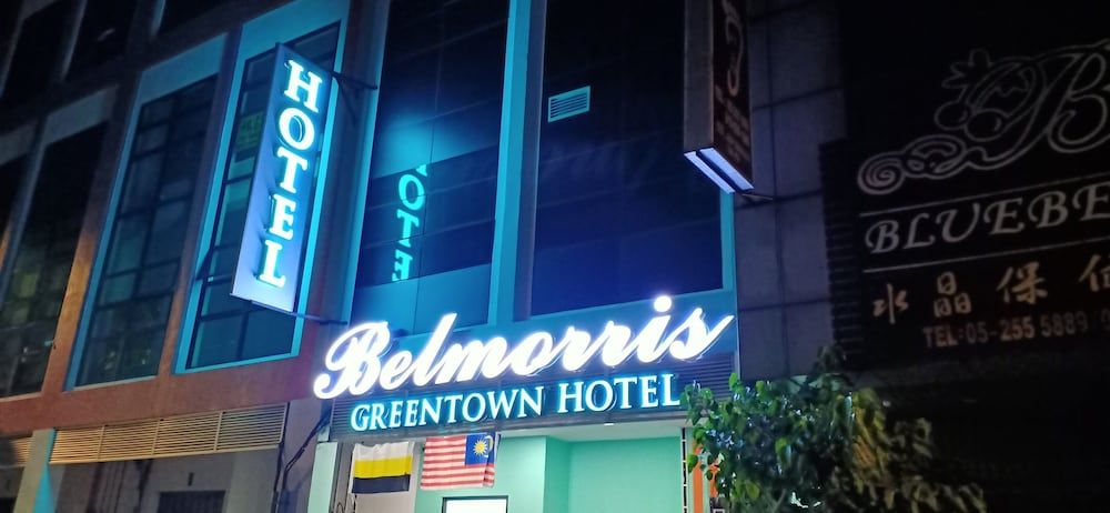 undefined Belmorris Greentown Hotel 3