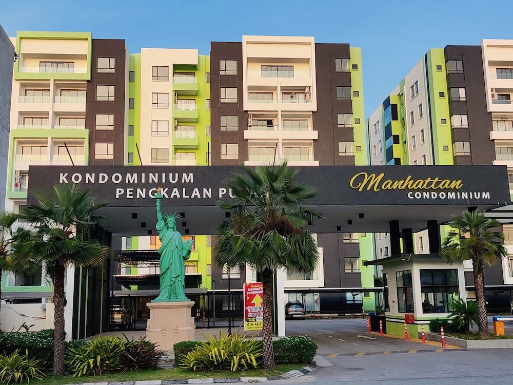undefined KT's Homestay-Manhattan Ipoh w Waterpark 2