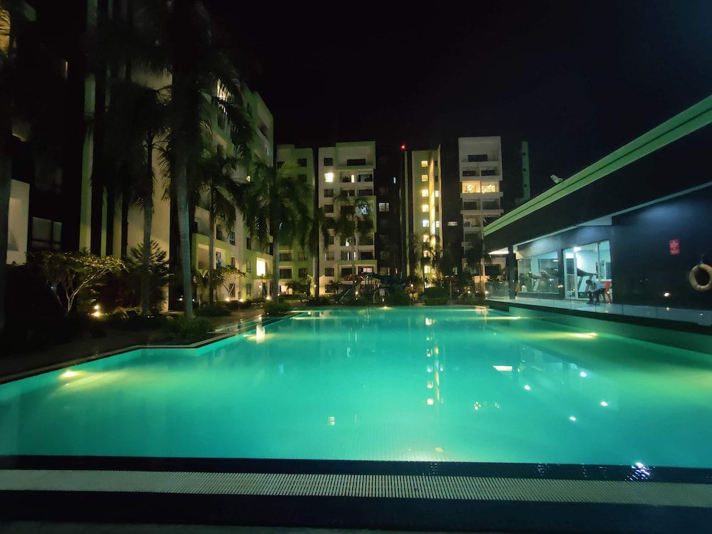 undefined KT's Homestay-Manhattan Ipoh w Waterpark 3