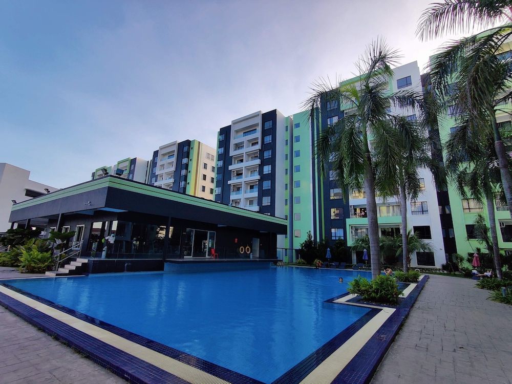 undefined KT's Homestay-Manhattan Ipoh w Waterpark 4
