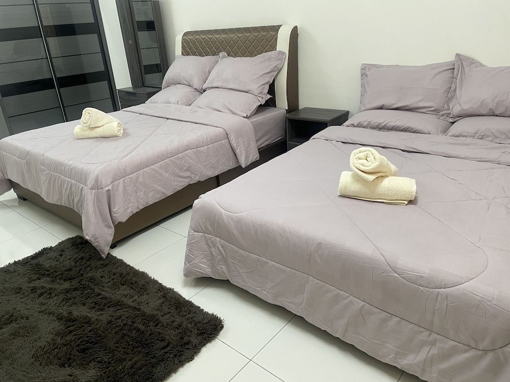 ZaraVip Homestay