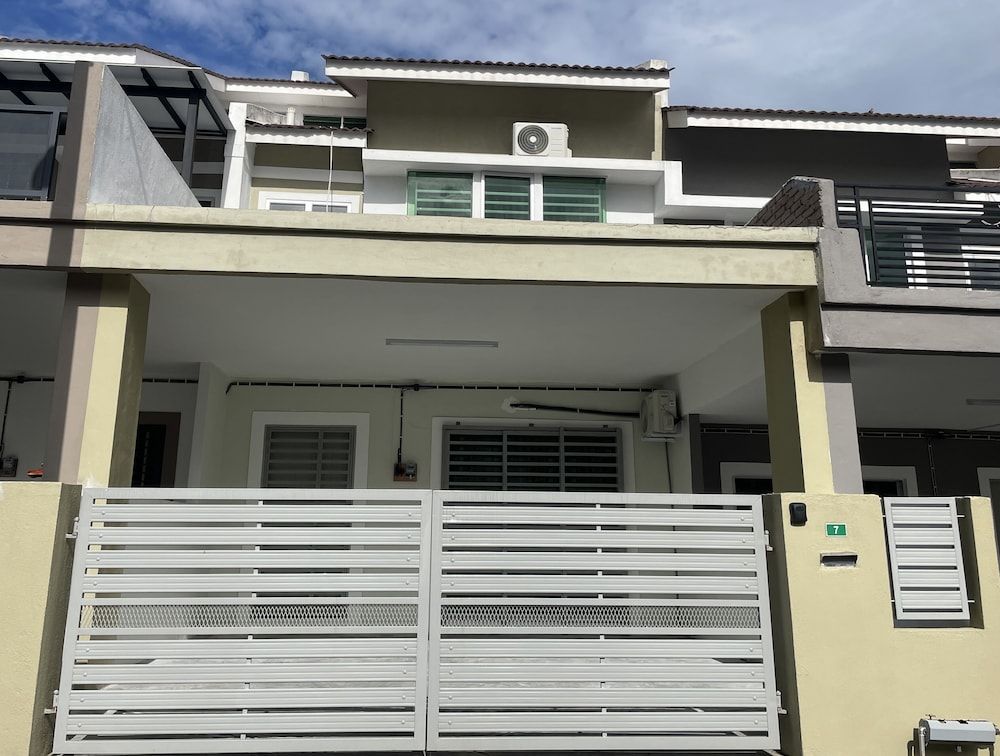 ZaraVip Homestay