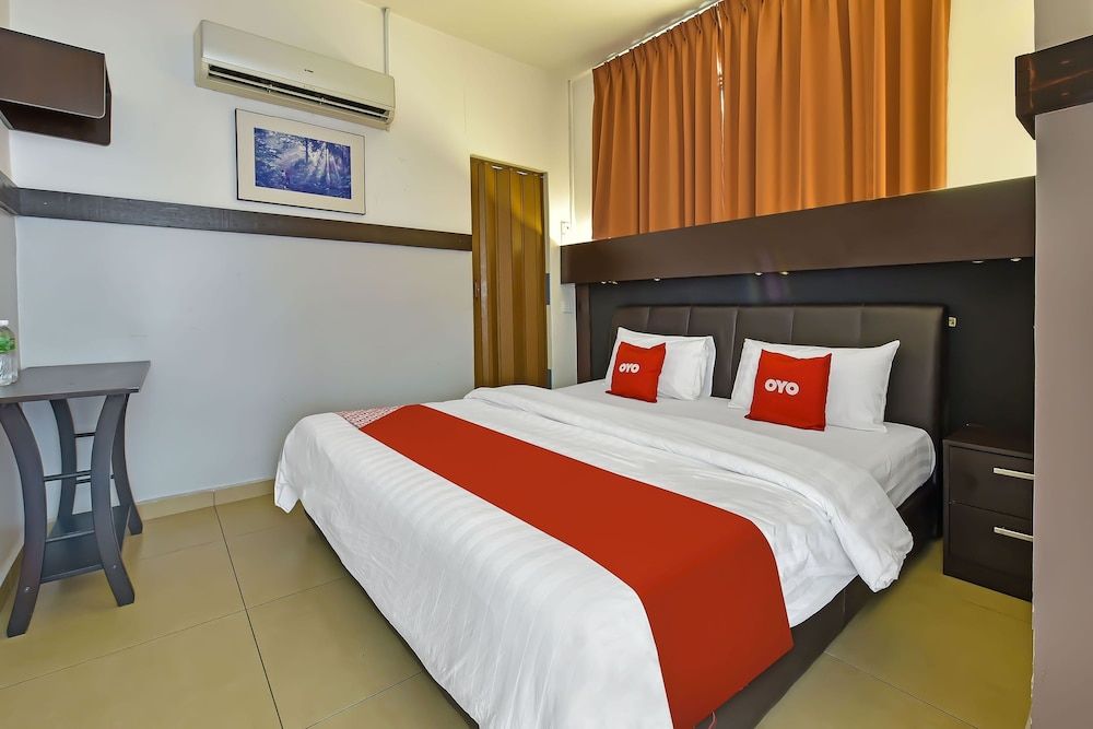 undefined Capital O 90754 Gopeng Inn 4