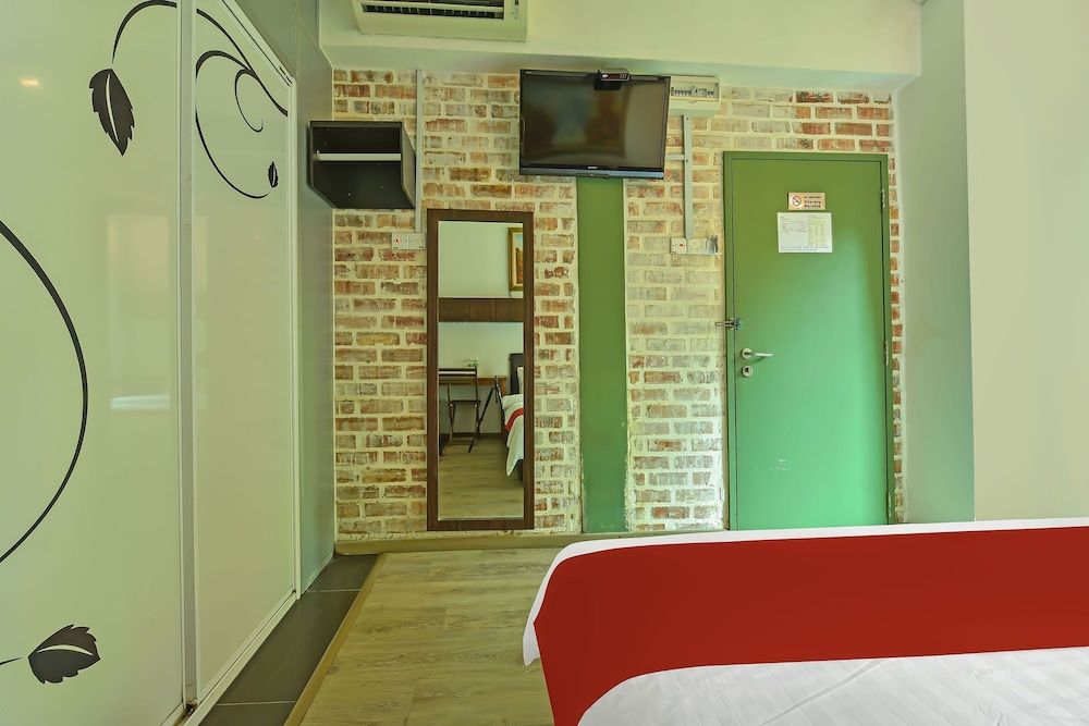 undefined Capital O 90754 Gopeng Inn 10