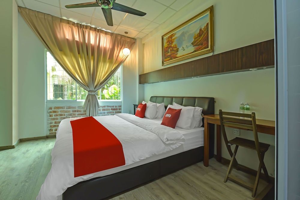 undefined Capital O 90754 Gopeng Inn 9