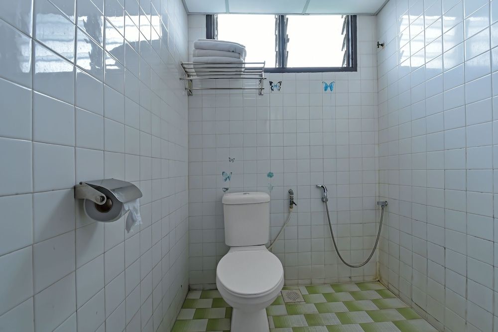 Capital O 90754 Gopeng Inn Family Suite 6