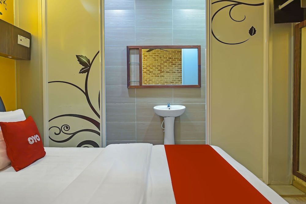 undefined Capital O 90754 Gopeng Inn