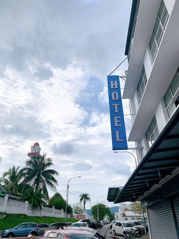 undefined One Stop Hotel 10