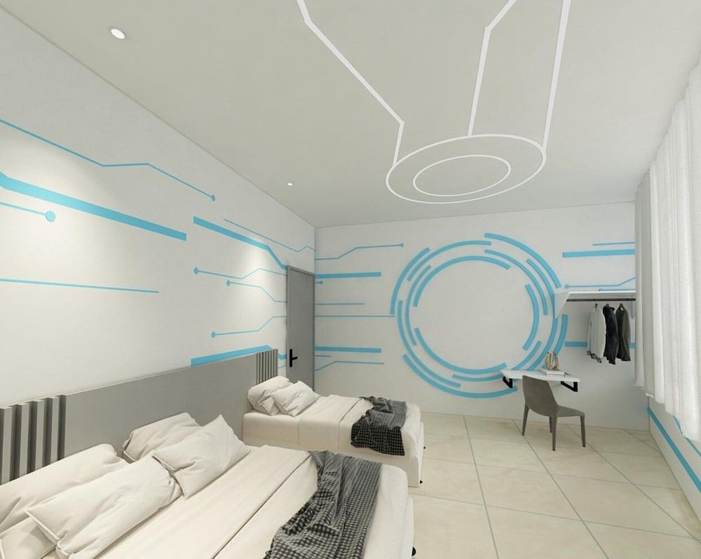 undefined One Stop Hotel