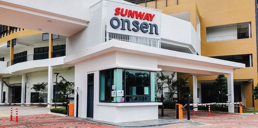 undefined Onsen Premium Suites at Tambun Ipoh 8
