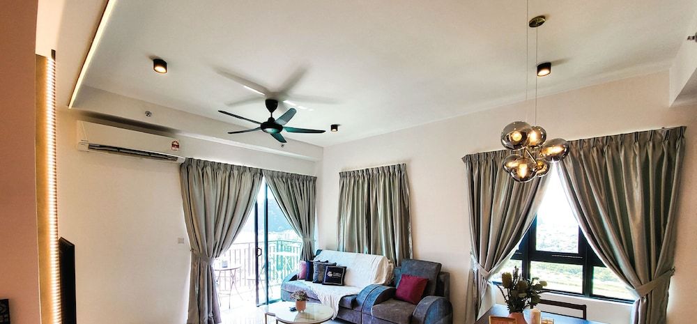 Exclusive Suite, 3 Bedrooms