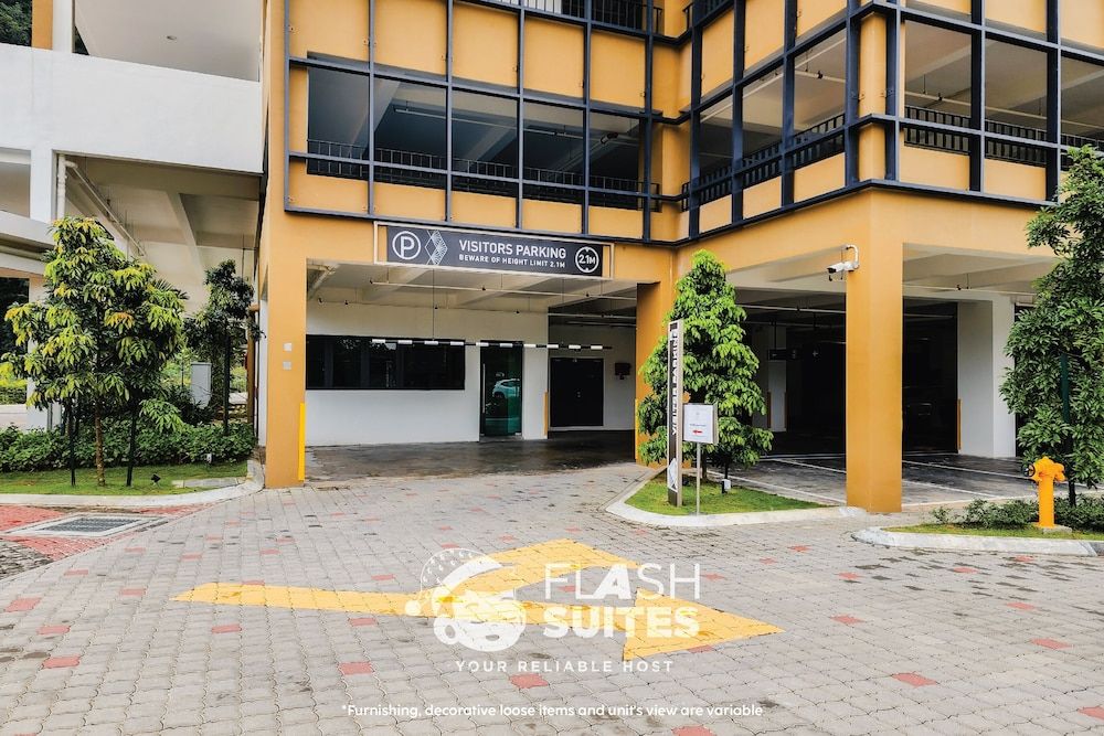 undefined Onsen Premium Suites at Tambun Ipoh 7