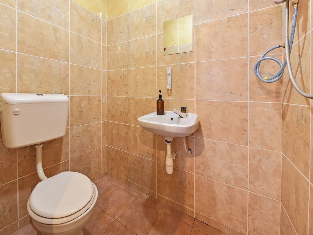 OYO 90765 Hotel Bajet Pulai Premium Suite 5